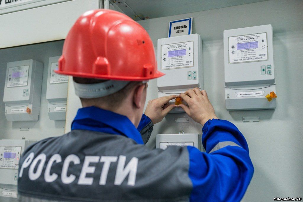 Энергетики КБР за год пресекли воровство электроэнергии более чем на 7 млн рублей