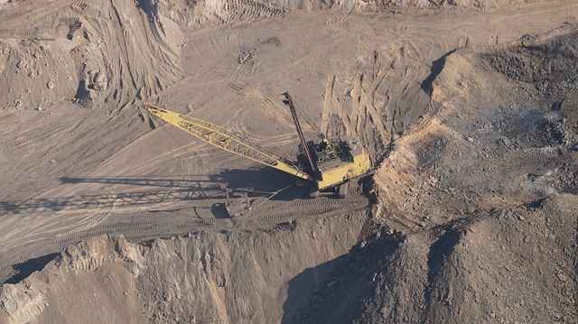 В КБР растет добыча полезных ископаемых