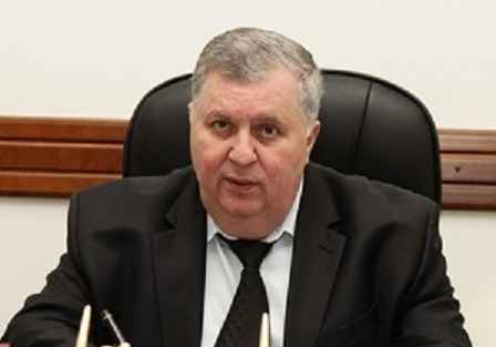 Казим Уянаев – и.о. главы Эльбрусского района