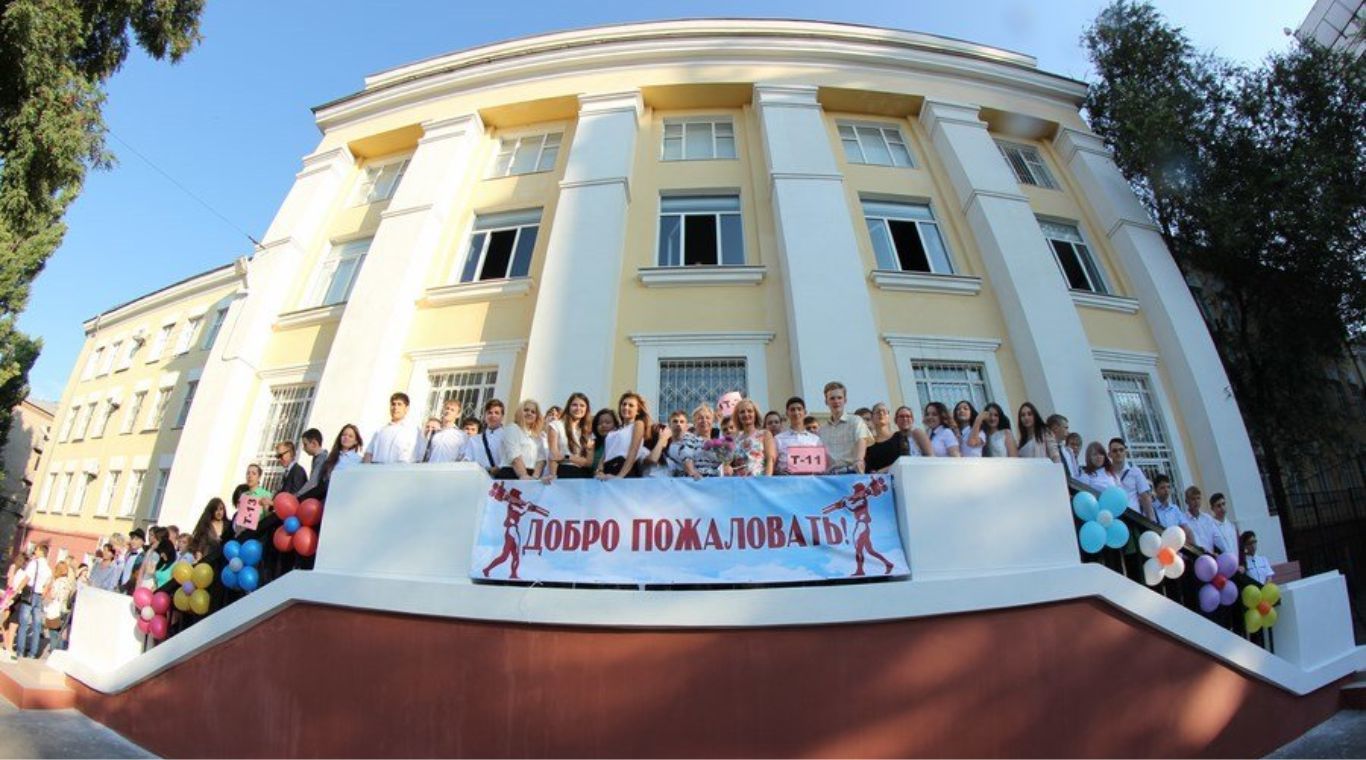 Ростовский филиал ВГИКа объявляет о наборе студентов