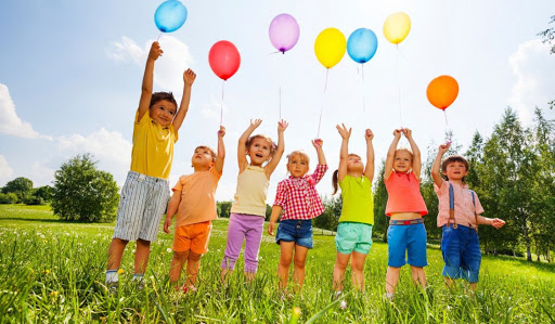В Нальчике в Международный день защиты детей пройдут праздничные мероприятия