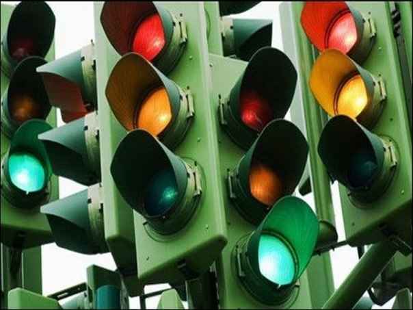 В Нальчике будет пересмотрен режим работы светофоров для пешеходов  