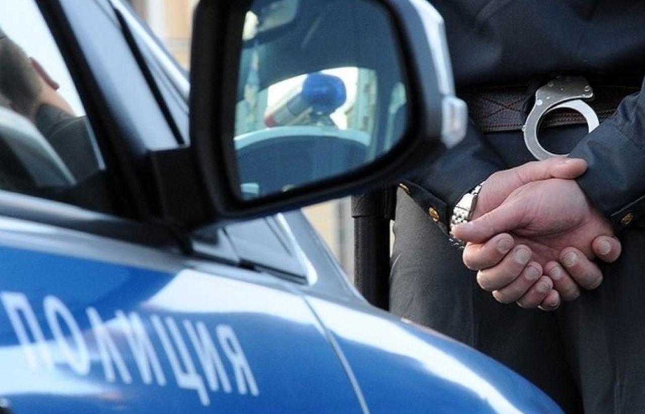 В КБР федералы задержали похищенный в Воронежской области автомобиль