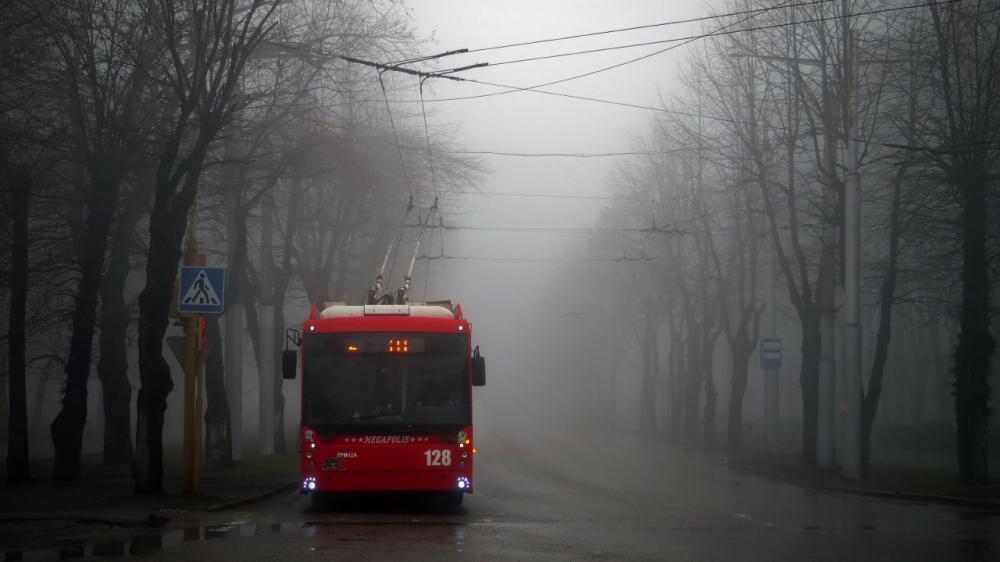 В Нальчике изменены маршруты троллейбусов
