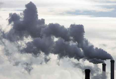 Комиссия проверит выбросы Гидрометзавода в Нальчике
