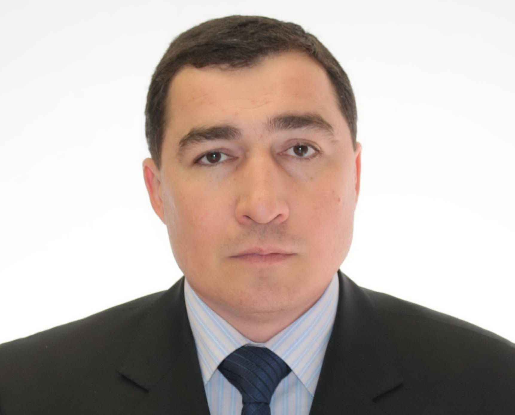 Азамат Кошеев – и.о. главы администрации Урванского района