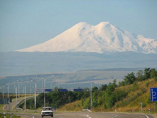 Федеральные трассы на Северном Кавказе покроют битумными лентами