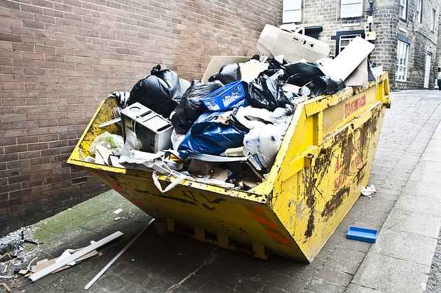 Вывоз бытовых отходов остается проблемой в КБР