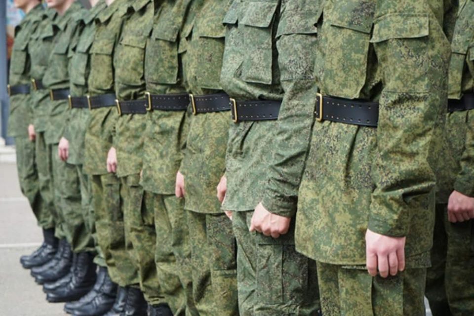 В Баксанском районе оштрафовали уклониста от службы в армии