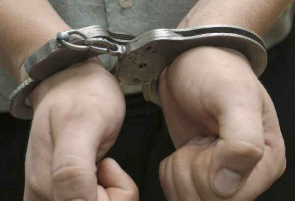 В КБР задержан местный житель, находившийся в федеральном розыске