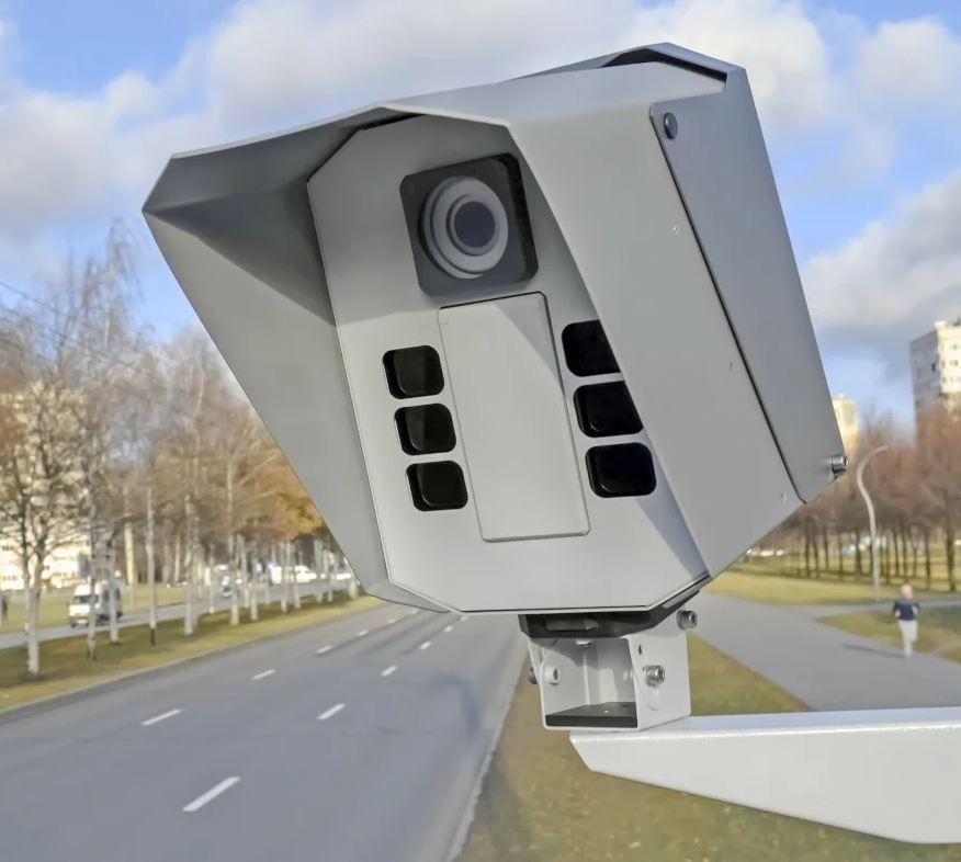 В Кабардино-Балкарии с 20 сентября вводится в эксплуатацию пятнадцать дополнительных стационарных камер автоматической фиксации нарушений ПДД