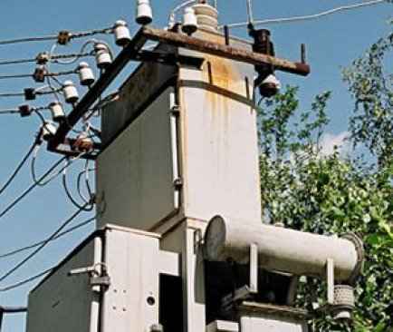 В Черекском районе несколько объектов нарушают безопасность электросетей