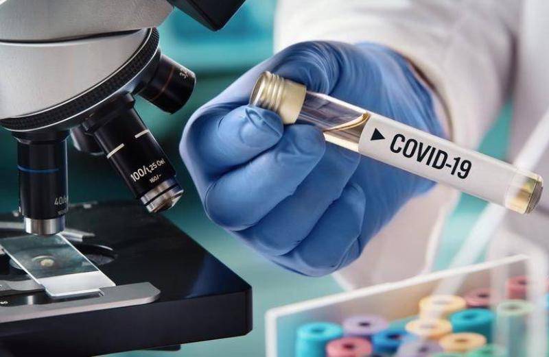 В КБР наблюдается существенное улучшение ситуации в сфере борьбы с коронавирусом