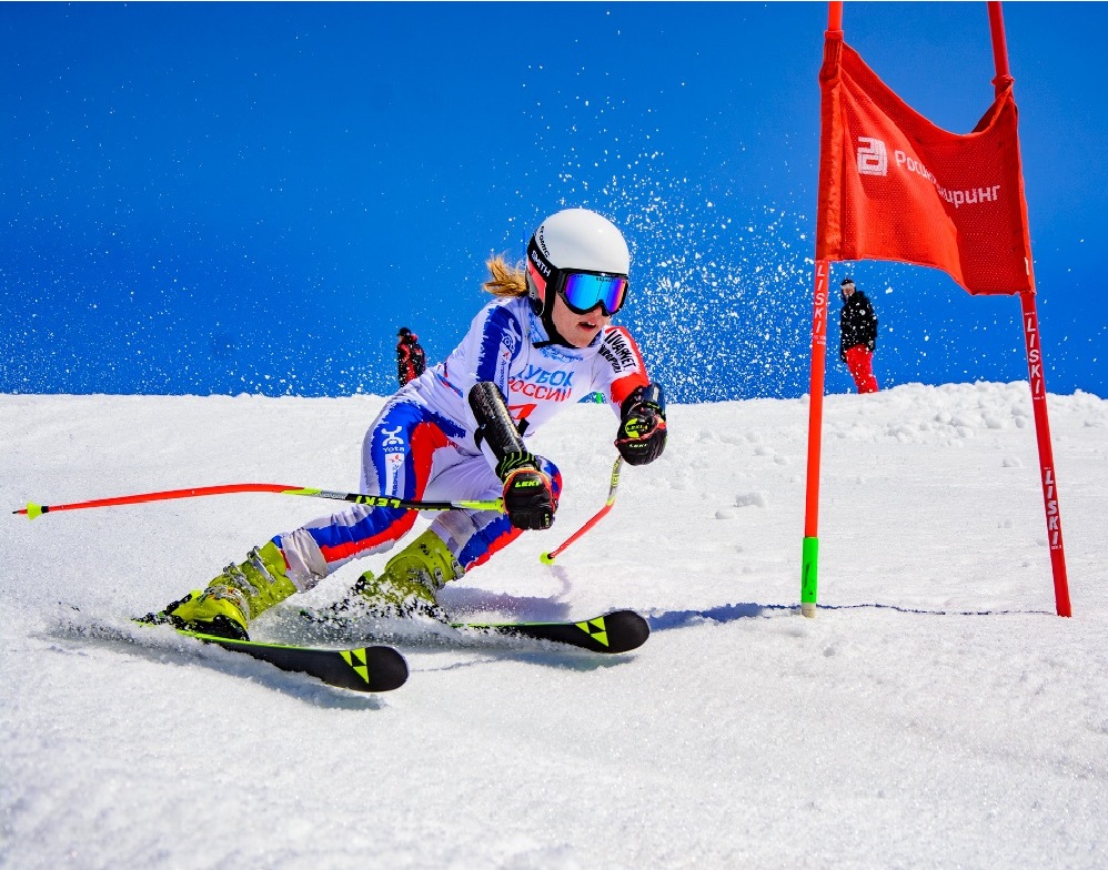 В Приэльбрусье завершились всероссийские соревнования горнолыжников