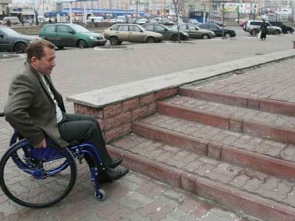 Кабардино-Балкария в лидерах по доступности социальной среды для инвалидов