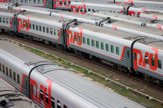Поезд «Нальчик – Москва» будет ходить ежедневно 