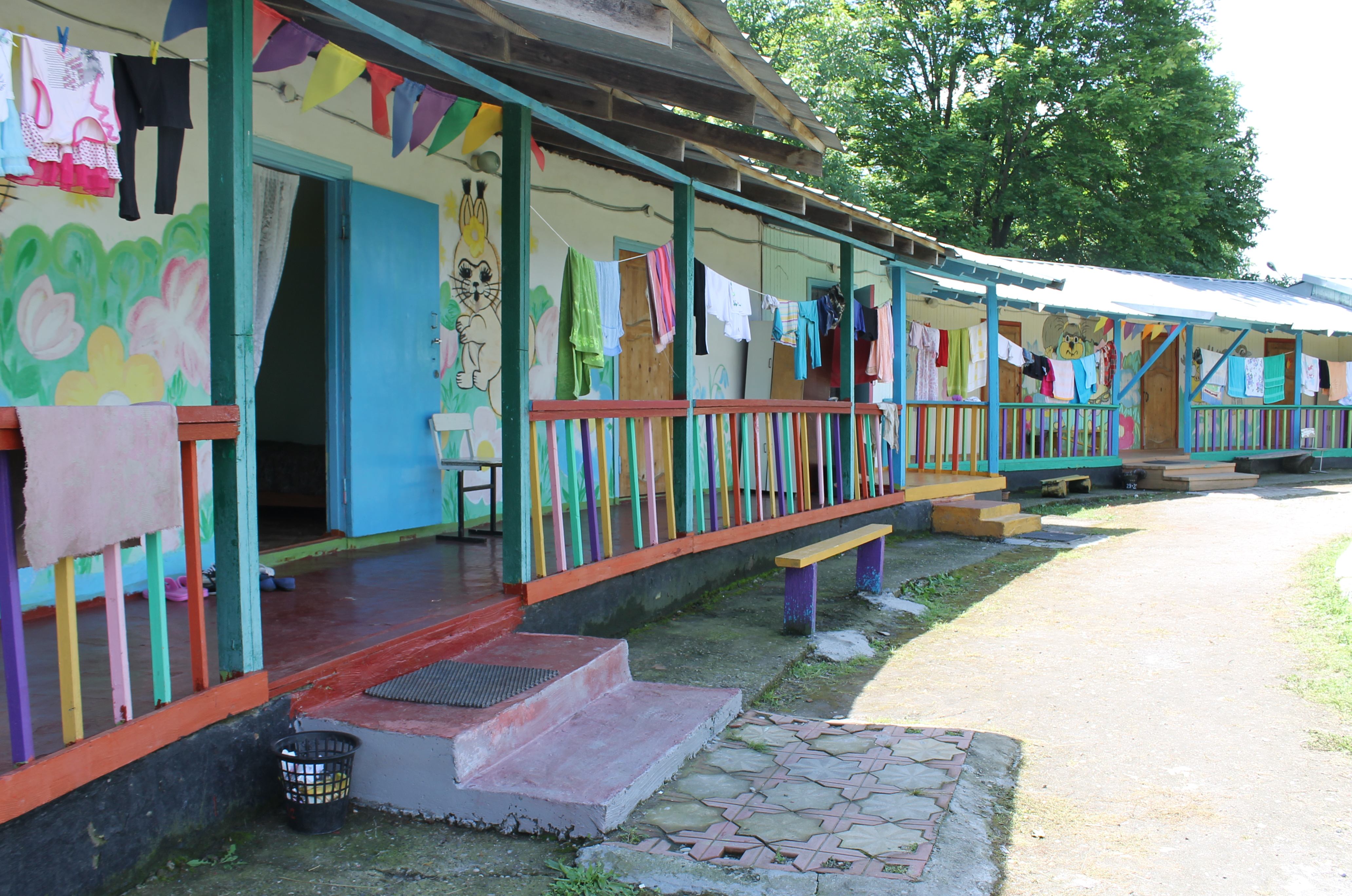 Народный фронт в Кабардино-Балкарии проводит мониторинг детских летних лагерей