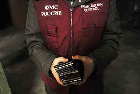 Суды КБР в январе вынесли 97 постановлений о выдворении иностранцев из России