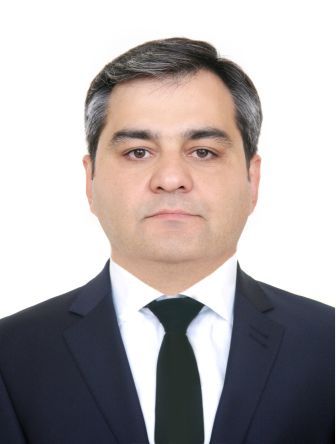 Хасан Гешев - депутат парламента КБР