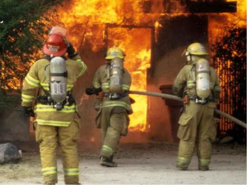 Наиболее пожароопасны Эльбрусский и Черекский районы