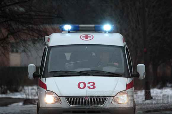 В Нальчик доставлено 26 пострадавших школьников из Нижнего Черека