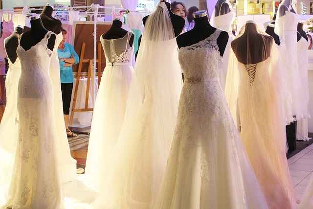 На майские праздники в нальчикском  «Акрополе» пройдет первая свадебная выставка