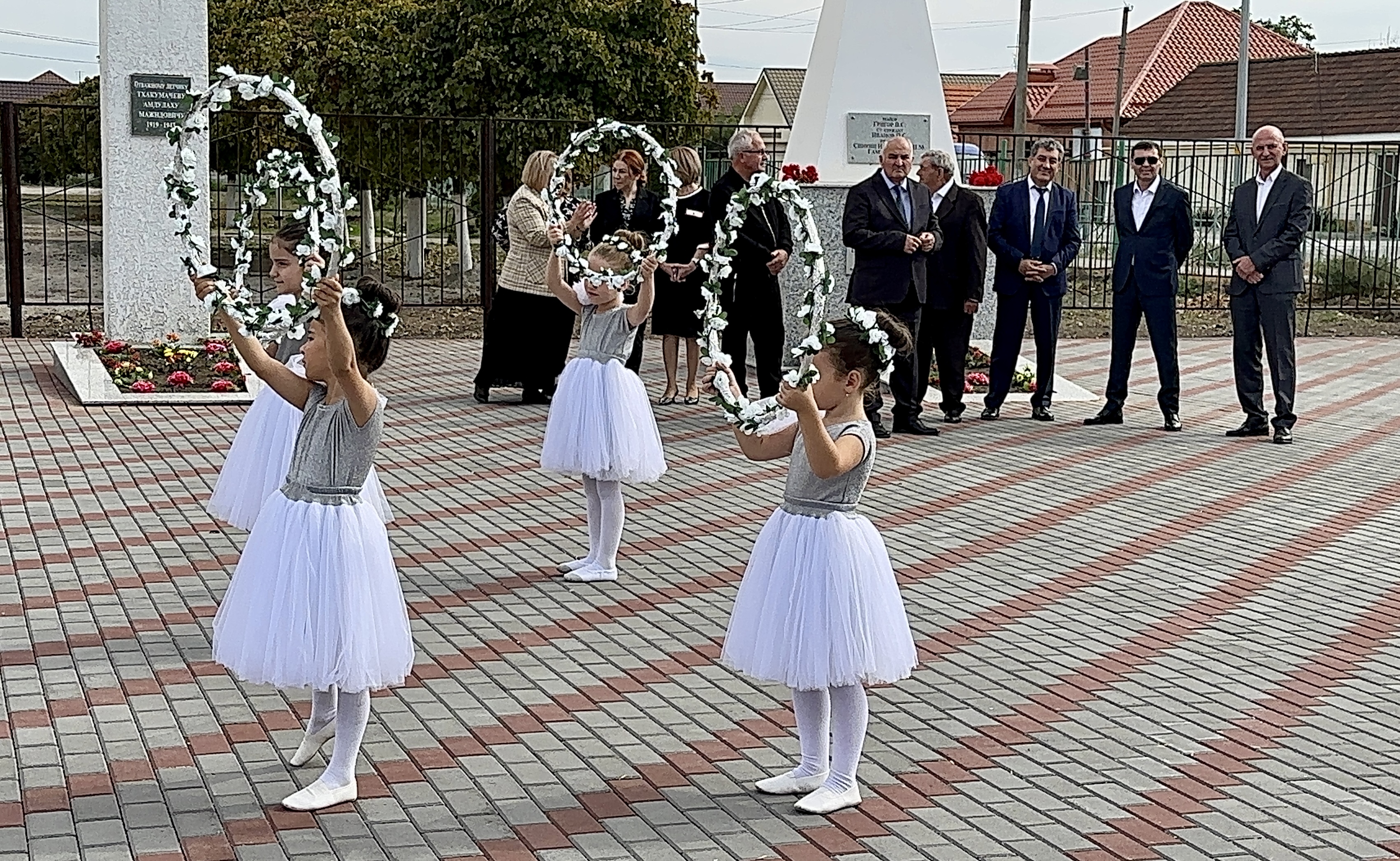 В селении Куба появилось новое место для отдыха