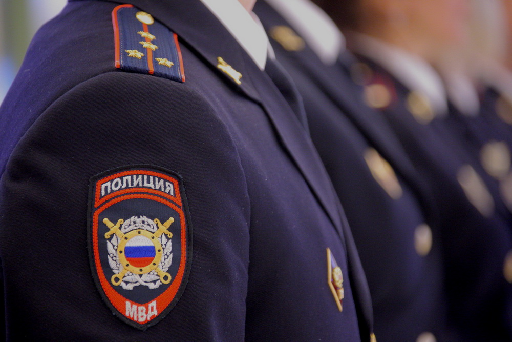 В КБР задержали местного жителя, разыскиваемого за грабеж в Москве
