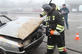 ДТП со смертельным исходом произошло на трассе «Кавказ»