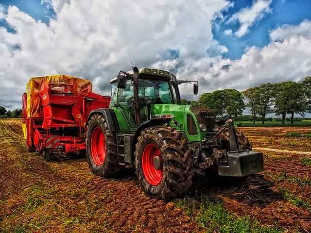 Аграрии КБР увеличили производство сельхозпродукции на 5,6%