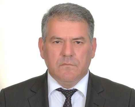 Артур Текушев – глава администрации Чегемского района