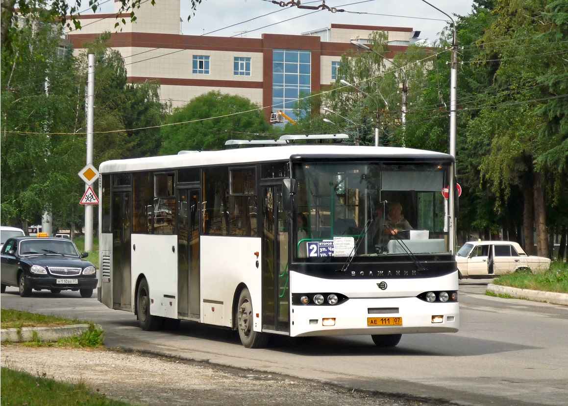 В Нальчике 7 водителей автобусов уволили за безбилетних пассажиров