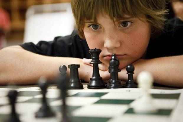 В Тереке прошел шахматный турнир памяти Али Нефляшева