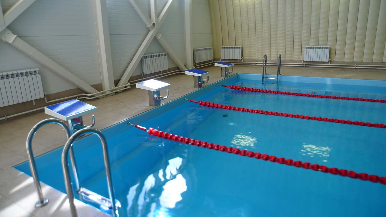 В райцентре Кабардино-Балкарии построят спорткомплекс с бассейном