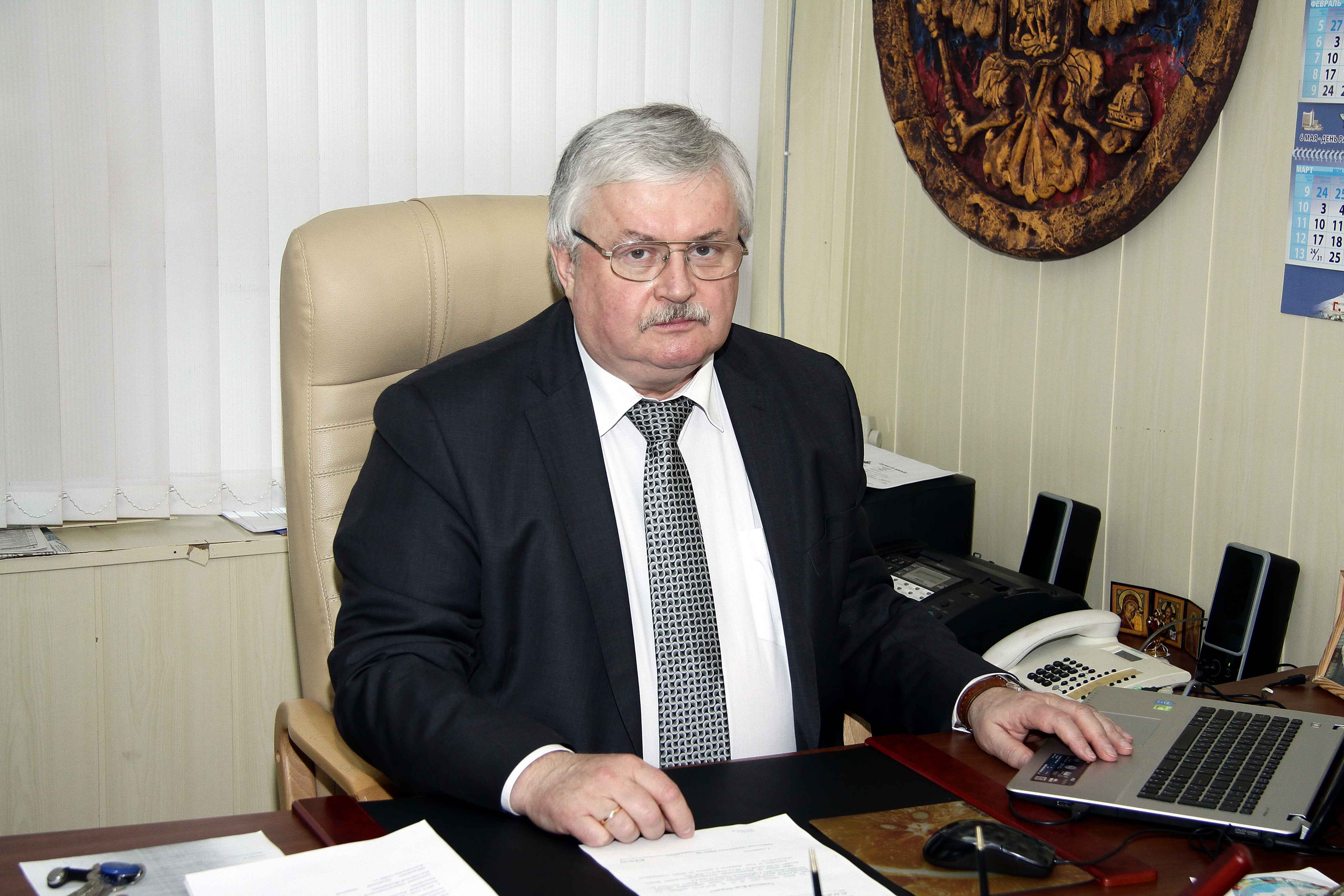 Игорь Дроздов  - руководитель  Управления по государственной охране объектов культурного наследия КБР