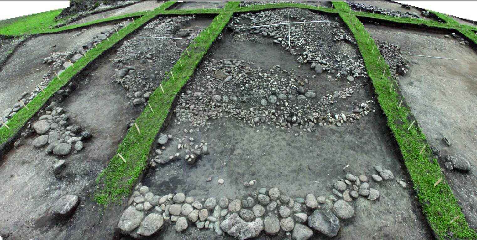В Кабардино-Балкарии найдено погребение времен Бронзового века 