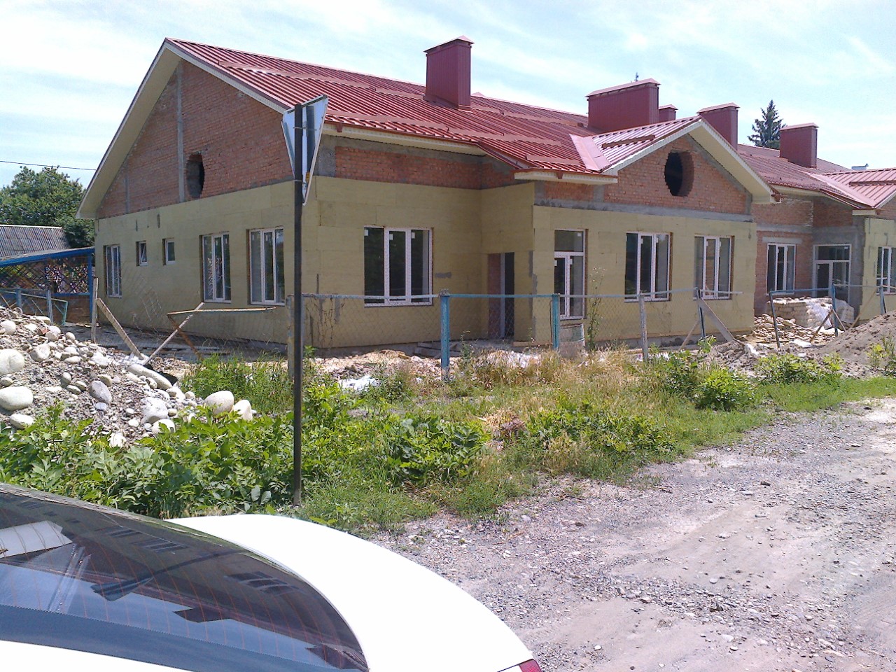 В Кабардино-Балкарии введут в эксплуатацию 27 блоков ясельных групп