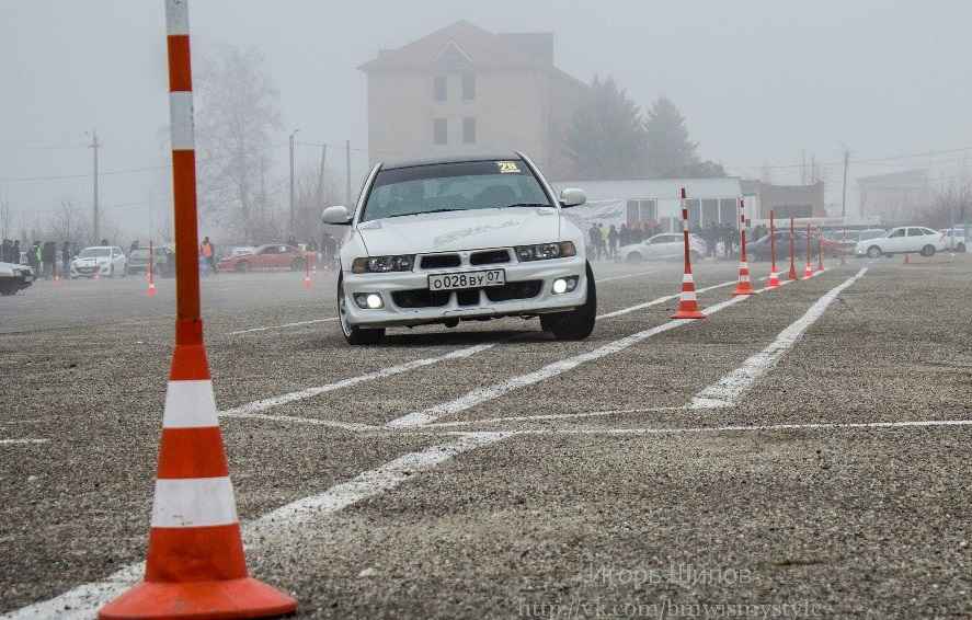 На Урванском автодроме открылся гоночный сезон «Kavkaz Ring–2016»