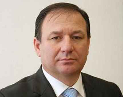 Аслан Афаунов – и.о. главы Лескенского района