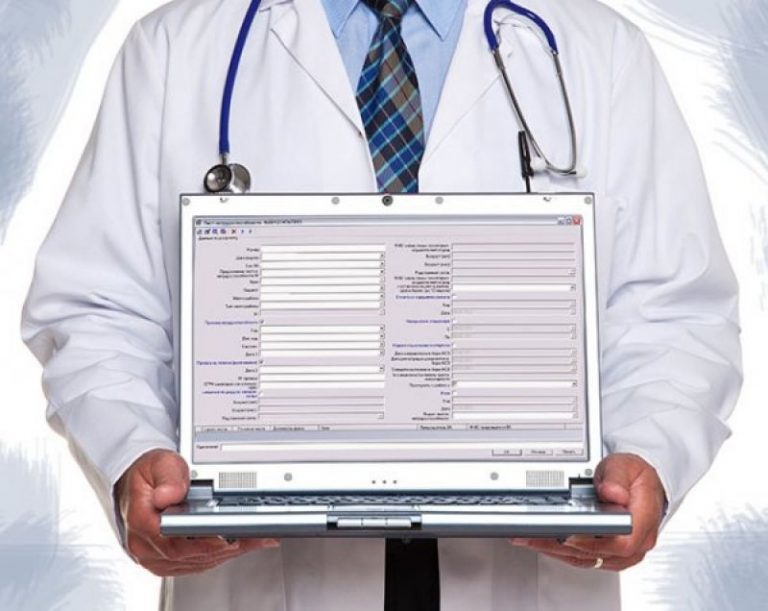 В КБР выдано более 25 тысяч электронных больничных листков