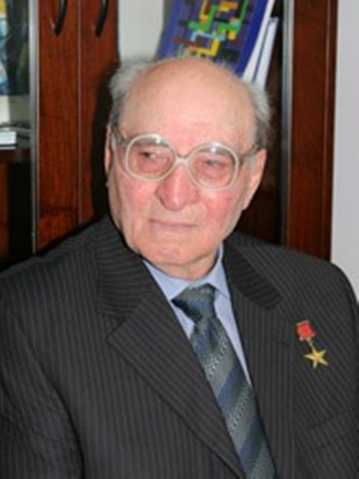 Мухаб Камбиев – кавалер ордена «За заслуги перед КБР»