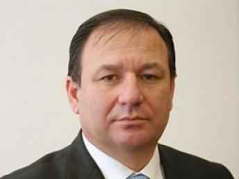 Аслан Афаунов - глава администрации Лескенского района