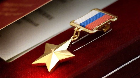 Казбек Коков поздравил жителей республики с Днем Героев Отечества