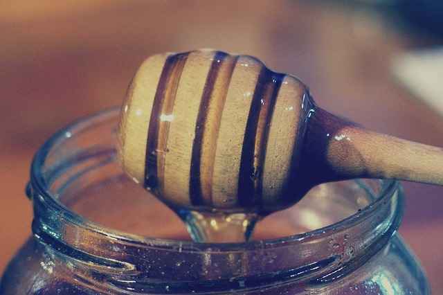 В Нальчик привезут мед из разных регионов России