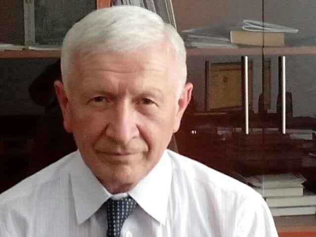 Борис Мальбахов: «Работающий закон - это символ стабильности государства»