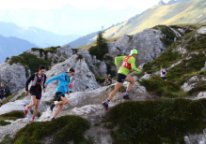 Лучшие горные бегуны мира съезжаются в Кабардино-Балкарию