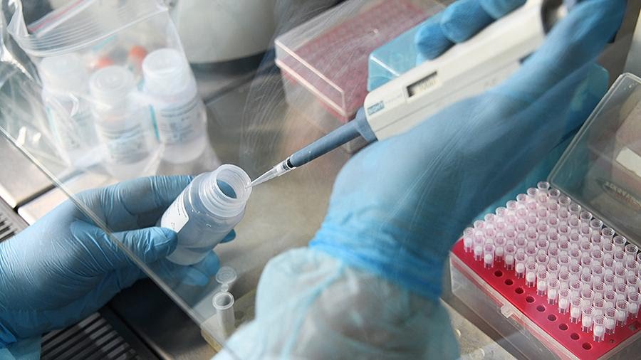 В КБР выявлено 75 новых случаев заболевания коронавирусом