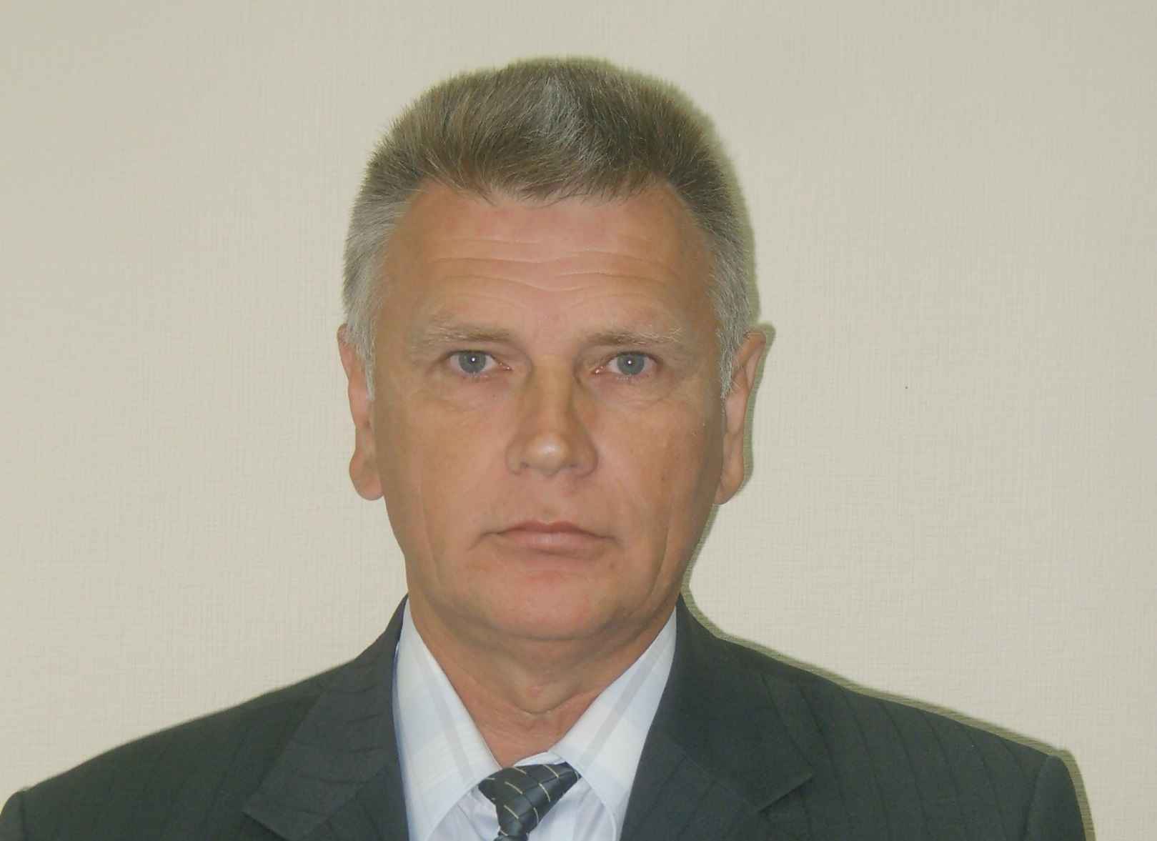 Александр Кислицын – и.о. главы администрации Майского района
