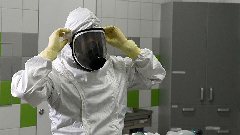  В КБР выявлено 10 новых случая заражения коронавирусом