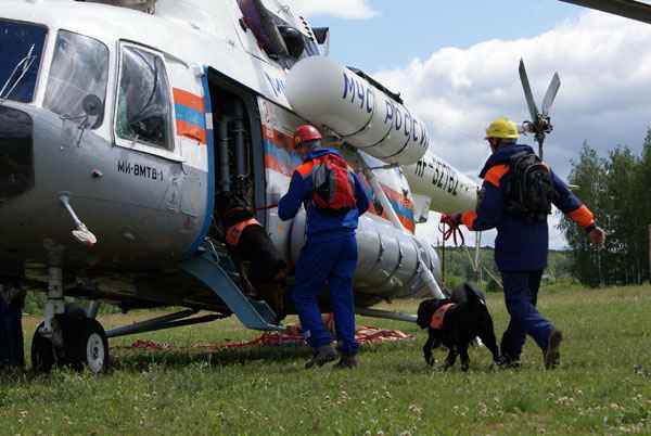 Спасатели из СКФО будут соревноваться в Нальчике